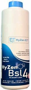 HYZEN Bsl4 1 LTR