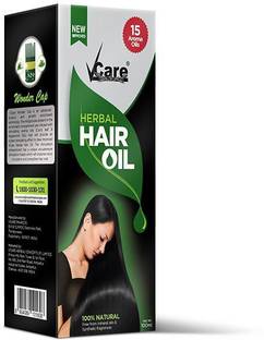 Vcare HERBAL HAIR OIL Hair Oil