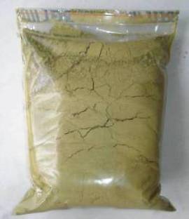 shree harikishan and kanehyalal 100% Best Natural Henna Mehandi Powder