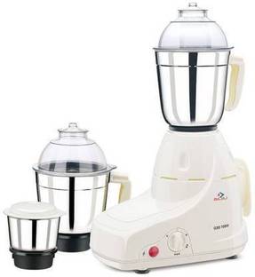 BAJAJ gx8 750 W Juicer Mixer Grinder