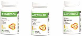 HERBALIFE Afresh Energy Drink lemon Protein Blends