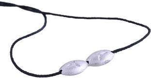 punix Tilismi Moti 2 Bead Tlismi Moti Happy Painless Teething Experience for Kids Tilasmi Moti Pendant for Teething Babies Teether