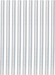 steppes pack of 10 GLUE STICKS All Purpose Hot Melt Glue Sticks (Set of 10) Adhesive