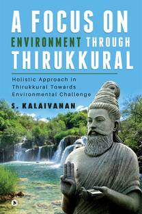 A Focus on Environment Through Thirukkural