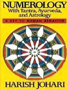 Numerology: Key to Human Behavior