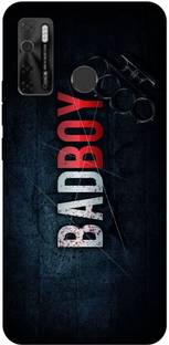 Vascase Back Cover for Tecno Spark 5, Back Case for Tecno Spark 5
