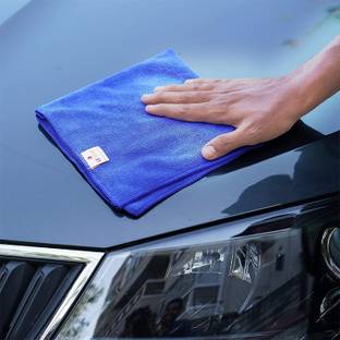 Autosonic Polyester, Polyresin Vehicle Washing  Cloth