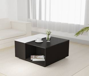 Barewether Engineered Wood Coffee Table