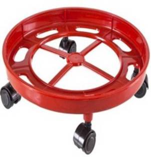 Kunj Enterprise Gas Cylinder Trolley