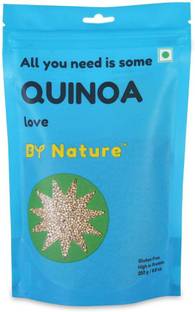 By Nature Gud Healthy Quinoa