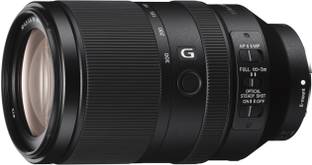 SONY SEL70300G/CSYX Standard Zoom  Lens