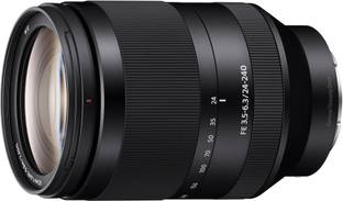 SONY SEL24240/C Standard Zoom  Lens