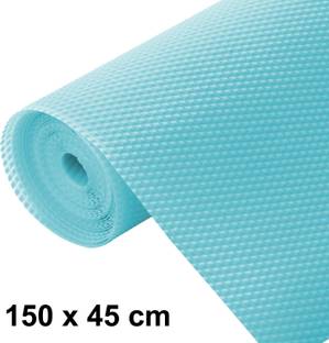 KUBER INDUSTRIES PVC (Polyvinyl Chloride) Drawer Mat
