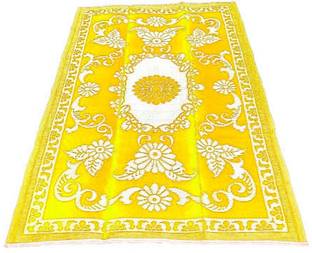 MANRIFS Plastic Chatai Mat