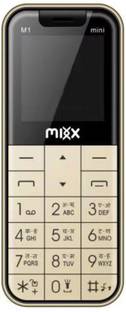 MIXX M1 Mini