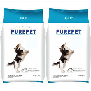 purepet 20kg