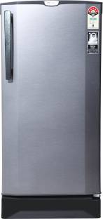 Godrej 190 L Direct Cool Single Door 5 Star Refrigerator  with Intelligent Inverter Compressor