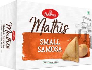 Haldiram's Samosa Small