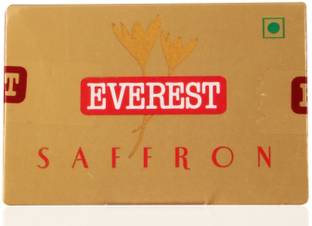 EVEREST saffron (kesar) (pack of 4)