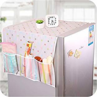 AMMEDARSHAN Refrigerator  Cover