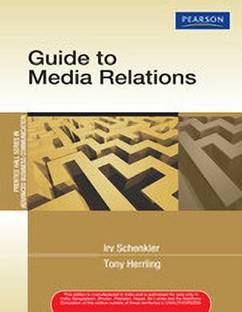 Guide to Media Relations