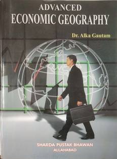 Advanced Economic Geography