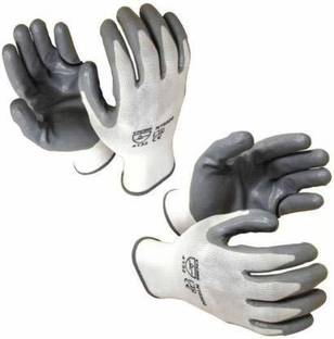 Drunna Reusable and Washable Gloves Wet and Dry Glove Set