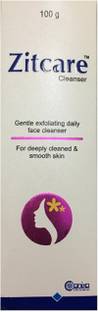 ZitCare Cleanser Lotion Face Wash