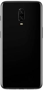 Emrse OnePlus Replacement Battery Door For OnePlus 6 T Back Panel