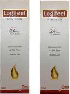 Logifeel Body Lotion
