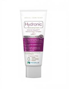 HYDRONIC Moisturizing Cream
