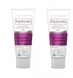 HYDRONIC Moisturizing Cream