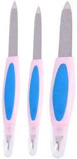 Tifurko Nail Filer/ File And Shaper With Quiticle Cutter