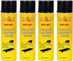 KANGAROO Treadmill Oil Lubricant Spray Pneumatic Sprayer