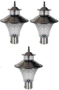 Awsm GL10 Gate Light Outdoor Lamp
