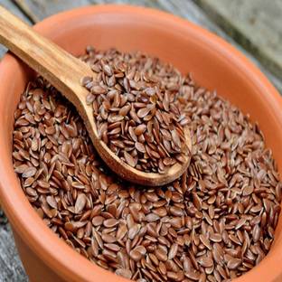 Portia Alshi Bej, Flex Seed Seed