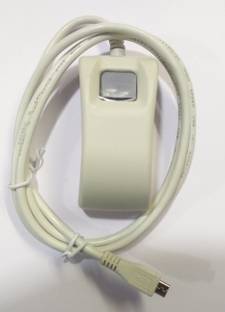 startek FM220U Micro USB Bio Metric Device for Android Payment Device, Time & Attendance, Access Control