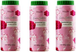 Oriflame Sweden FLORAL BLOOM