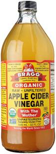 BRAGG Apple Cider Vinegar - 473 ml Vinegar