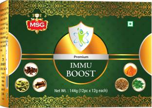 MSG Premium IMMU BOOST