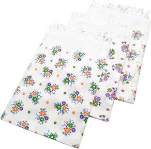 Kraft Cotton 240 GSM Bath Towel Set