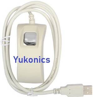 YUKONICS STARTEK-FM220U Payment Device, Access Control