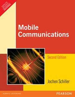 Mobile Communications 2nd  Edition