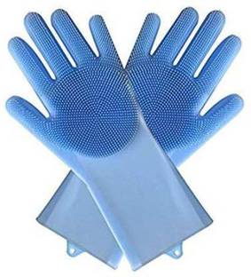 Czech Wet and Dry Glove Set
