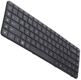 Laplogix H-p G62-460SS G62-460ST Internal Laptop-size Laptop Keyboard Compatible with Desktop, Laptop, Mac