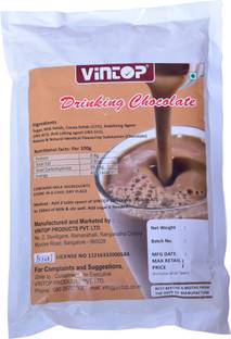 Vintop DRINKING CHOCOLATE