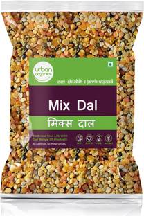 Naturewell Organic Mix Dal (Split)