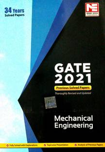 Gate Mechanical Engineering Previous Solved Paper