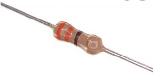 suvitech 330E 1/4 W Fixed Resistor
