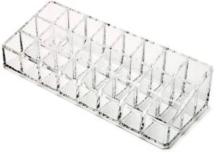 INKULTURE Cosmetic & Make-up Organizers